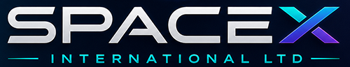SPACEX Logo